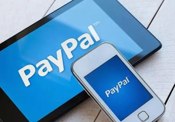 paypal